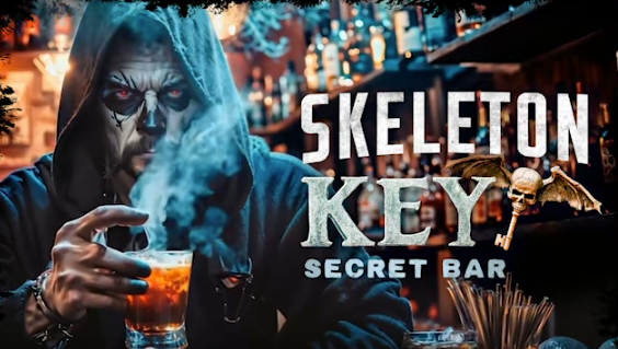 Haunted Web Scream Park