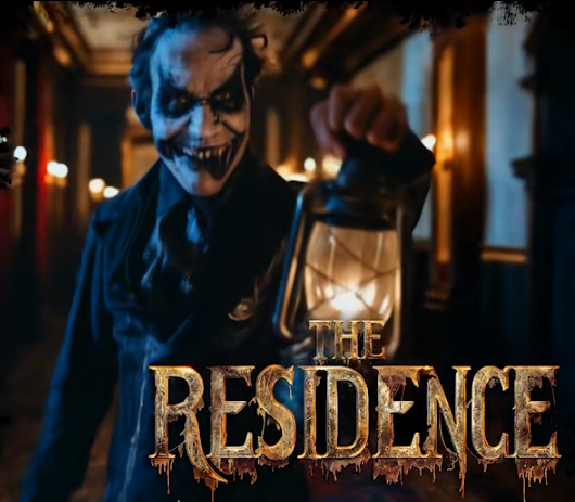 Haunted Web Scream Park