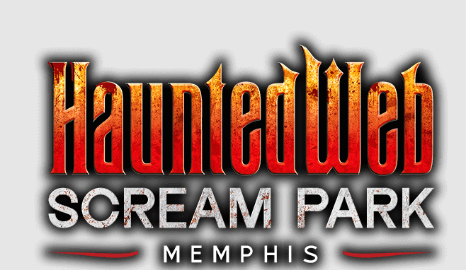 Haunted Web Scream Park