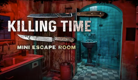 Haunted Web Scream Park