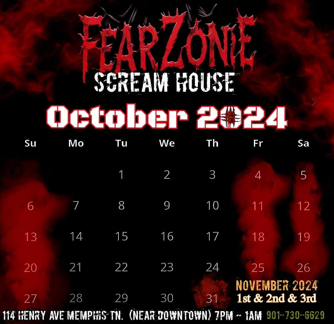  FearZone