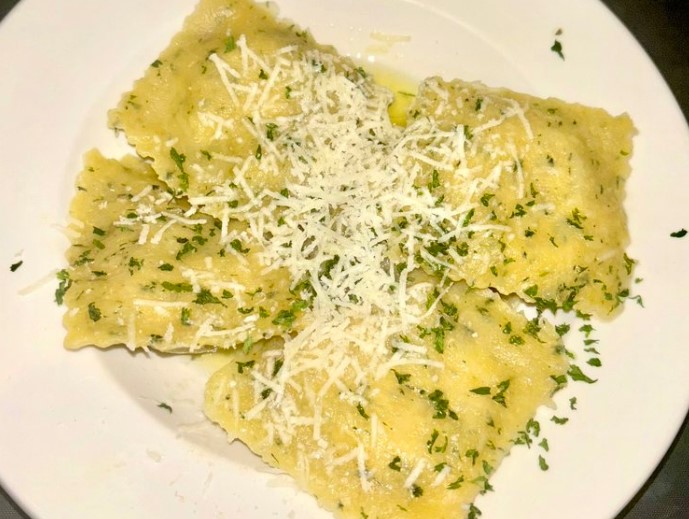 Vivaldi's Italian Restaurant