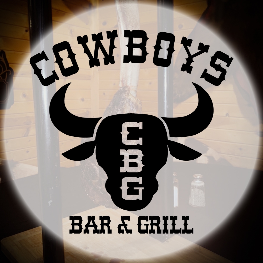 Cowboys Bar & Grill