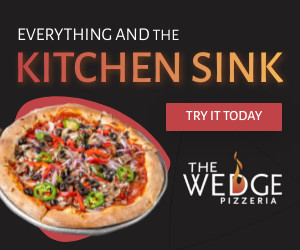 The Wedge Pizzeria