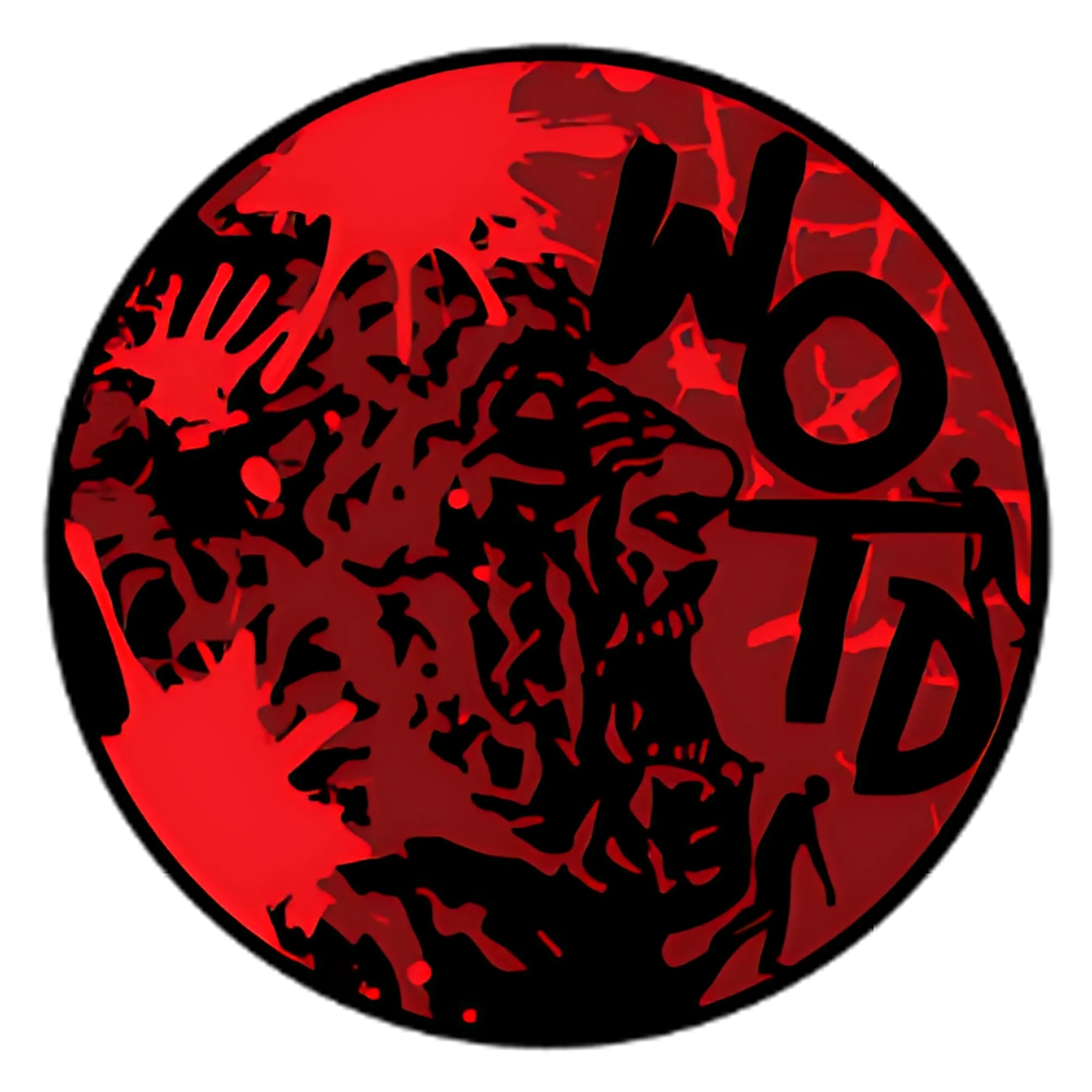 Walk of the Dead Haunted Attraction