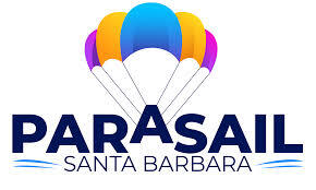Santa Barbara Parasail