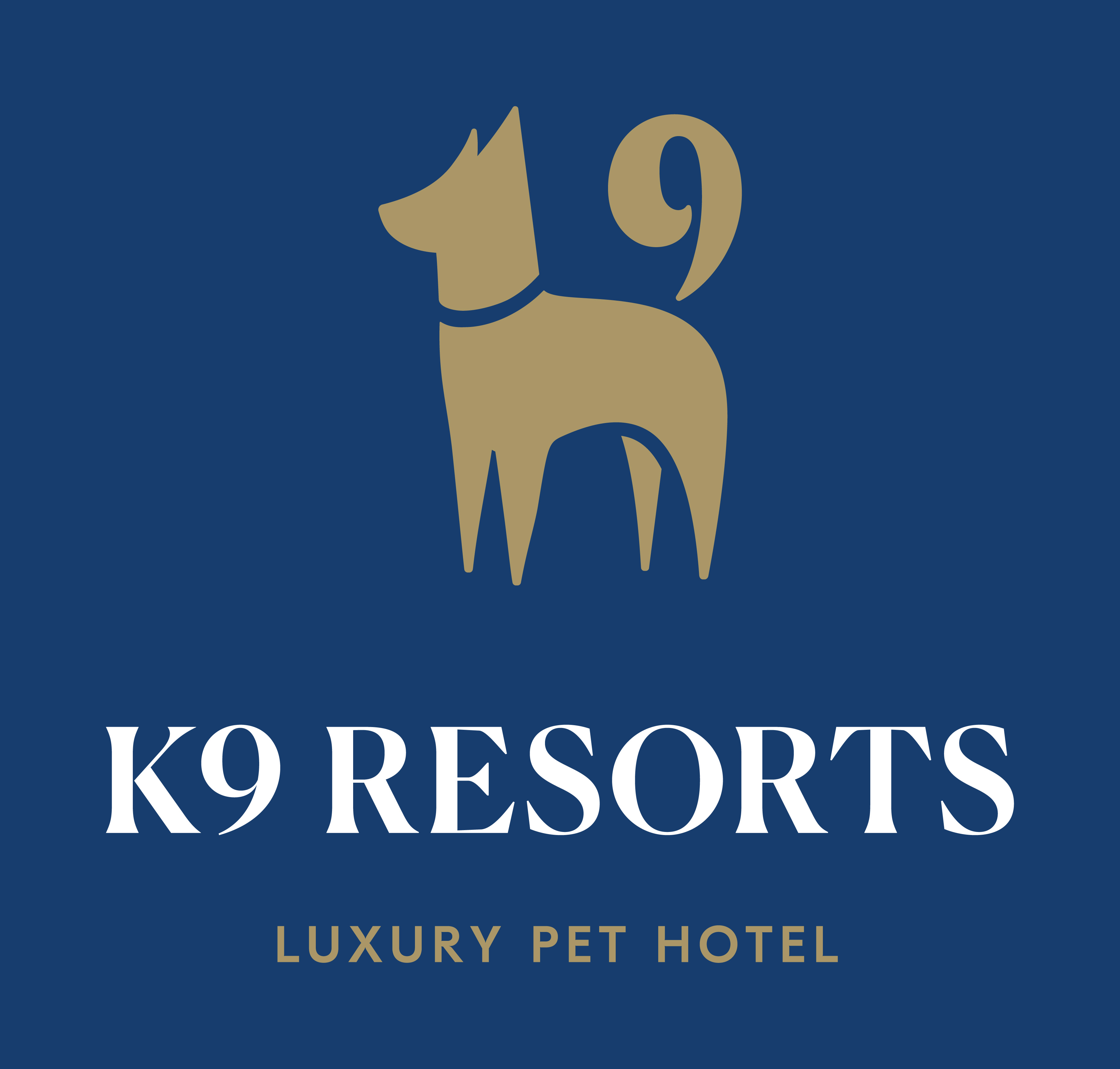 K9 Resorts of Bethlehem