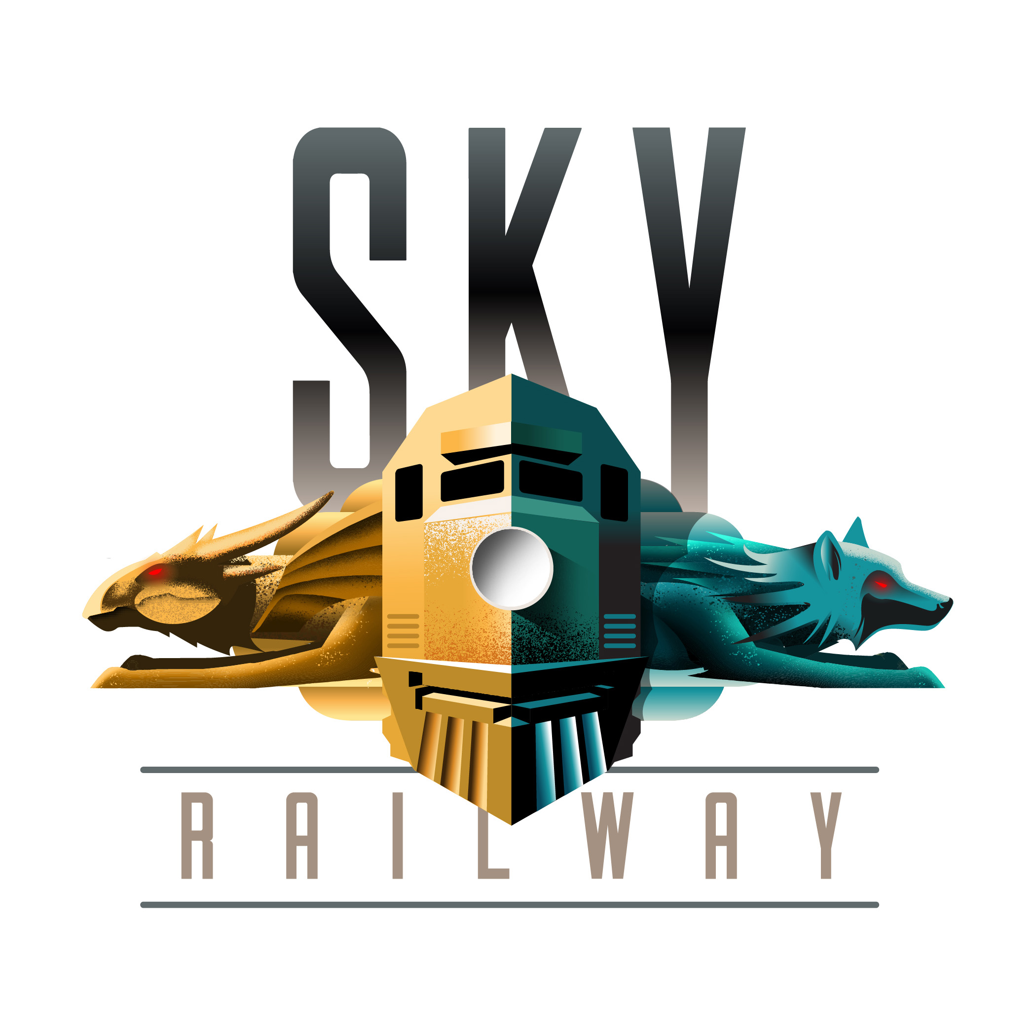 Sky Railway Santa Fe