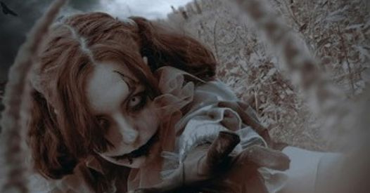 Ranch of Horror in Chowchilla