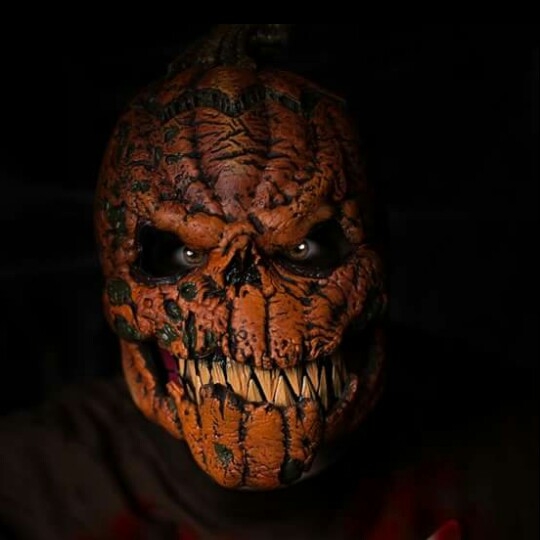 Ranch of Horror in Chowchilla