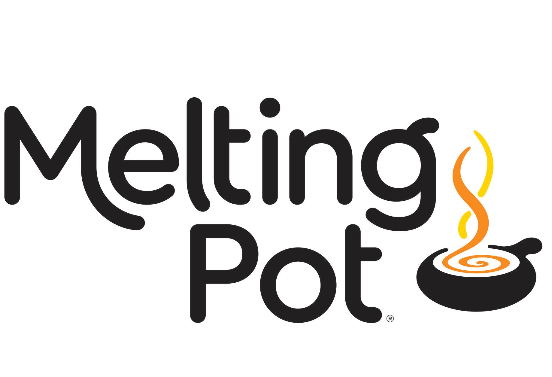 The Melting Pot