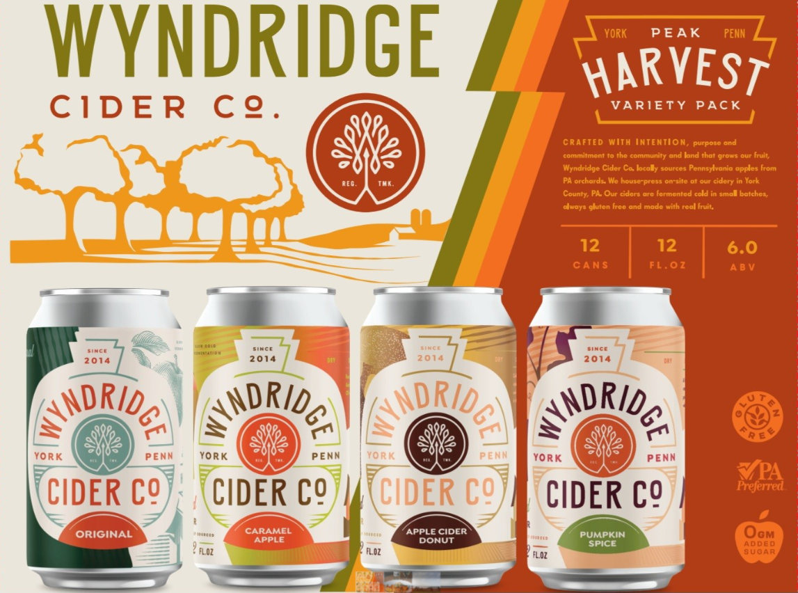 Wyndridge Farm