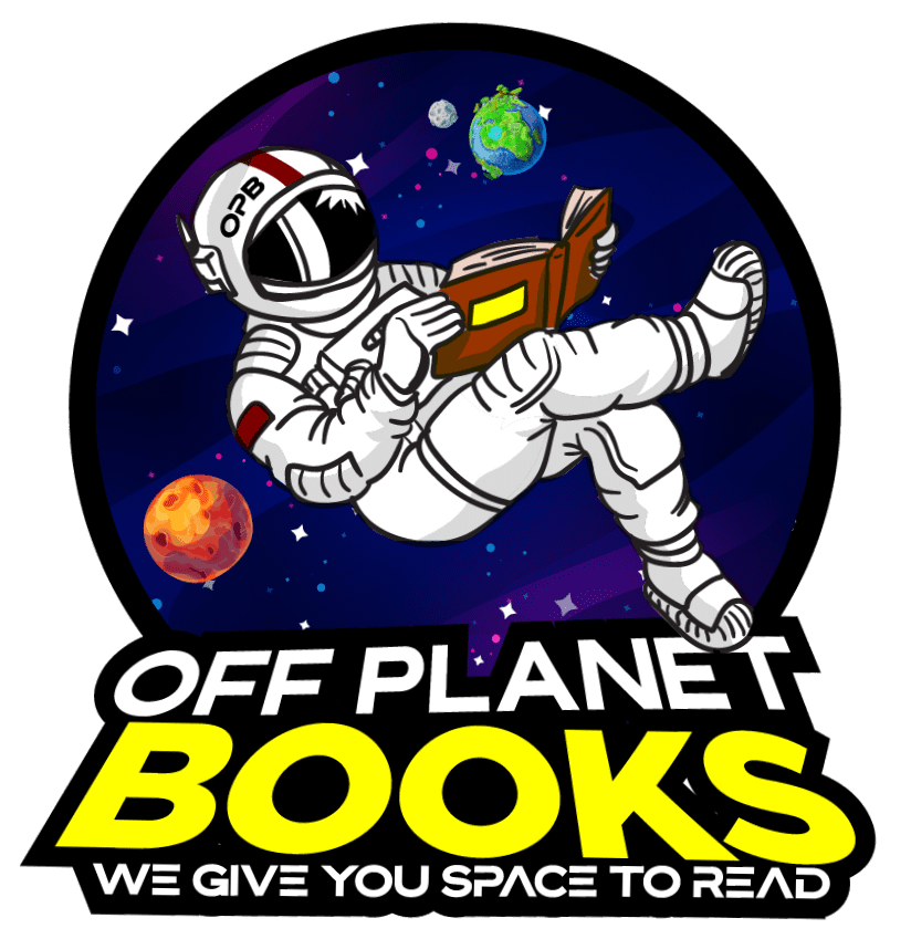 Off Planet Books