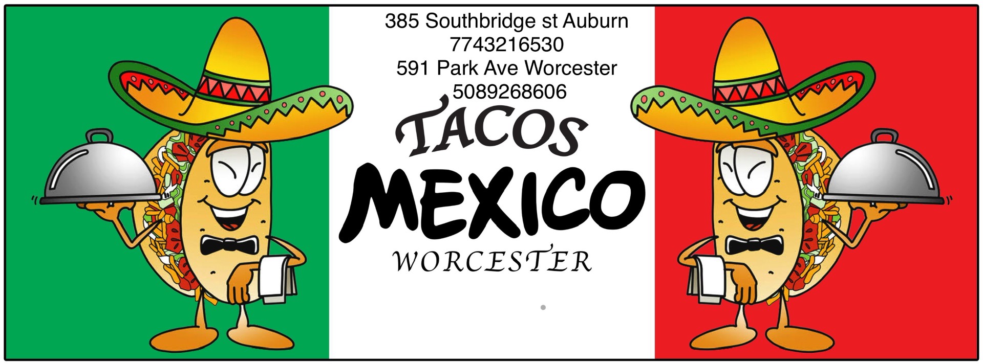 Tacos Mexico