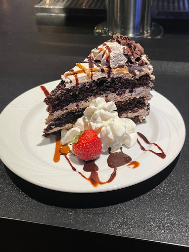 The Doghouse Restaurant and Sports Bar