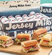 Jersey Mike's 