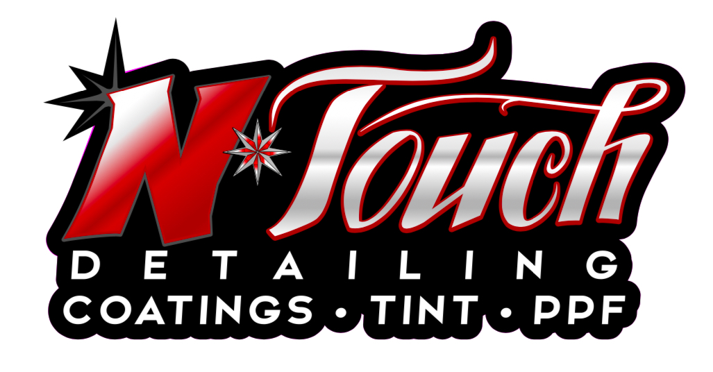 N Touch Detailing