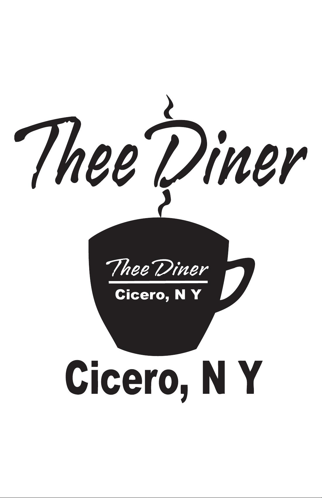 Thee Diner