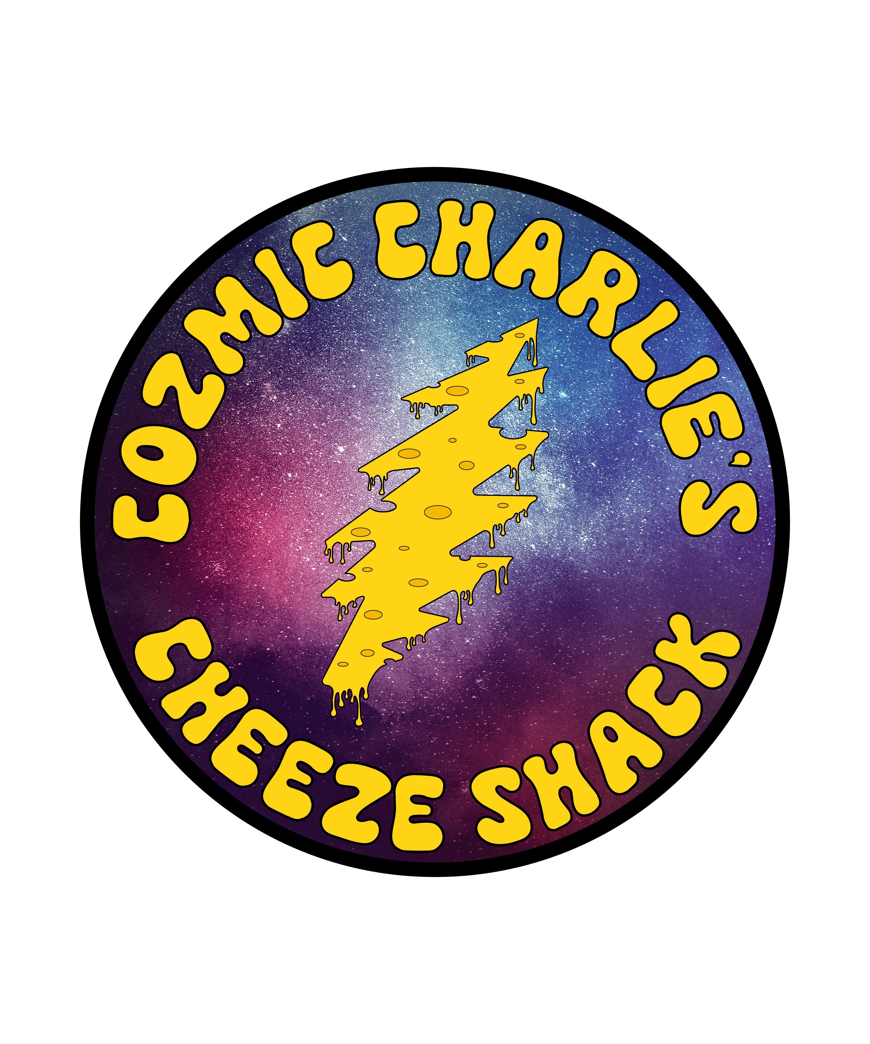 Cozmic Charlie's