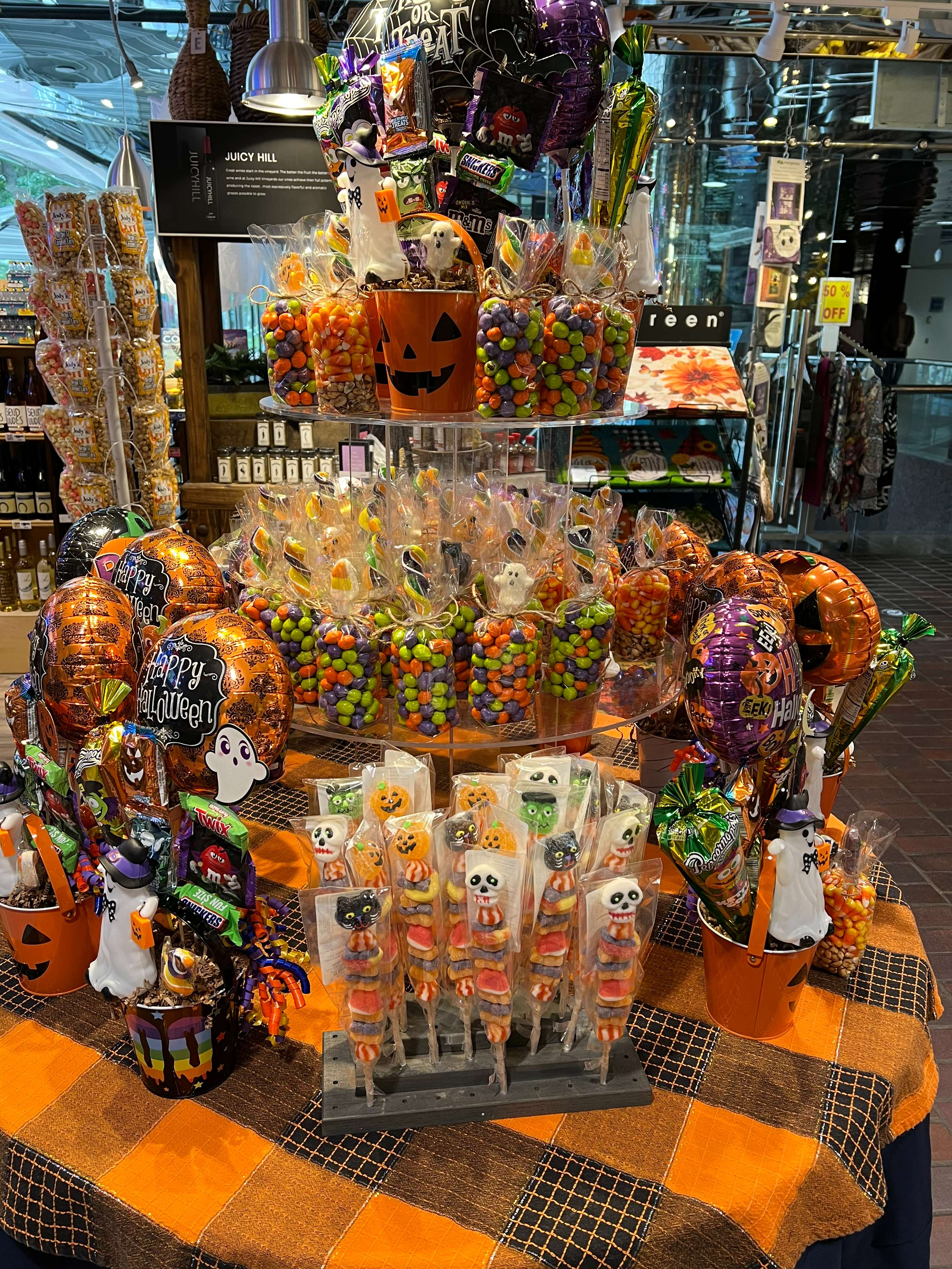 Ebby's Edibles & Getables