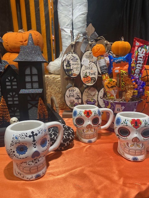 Ebby's Edibles & Getables