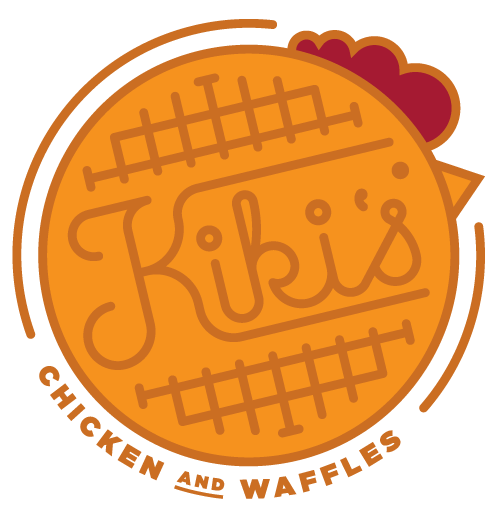 Kiki's Chicken & Waffles