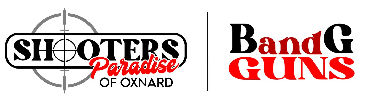 Shooters Paradise of Oxnard