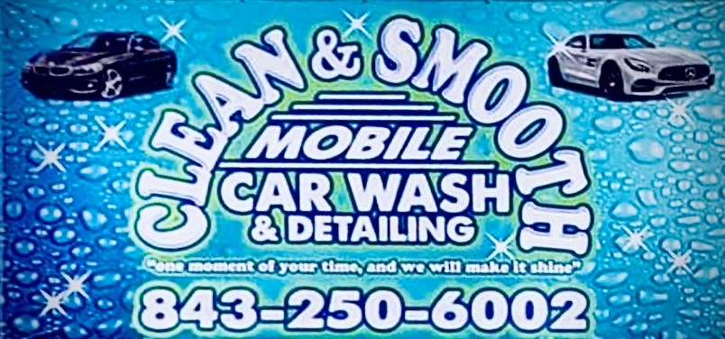 Clean & Smooth Detailing and Mobile Car Wash