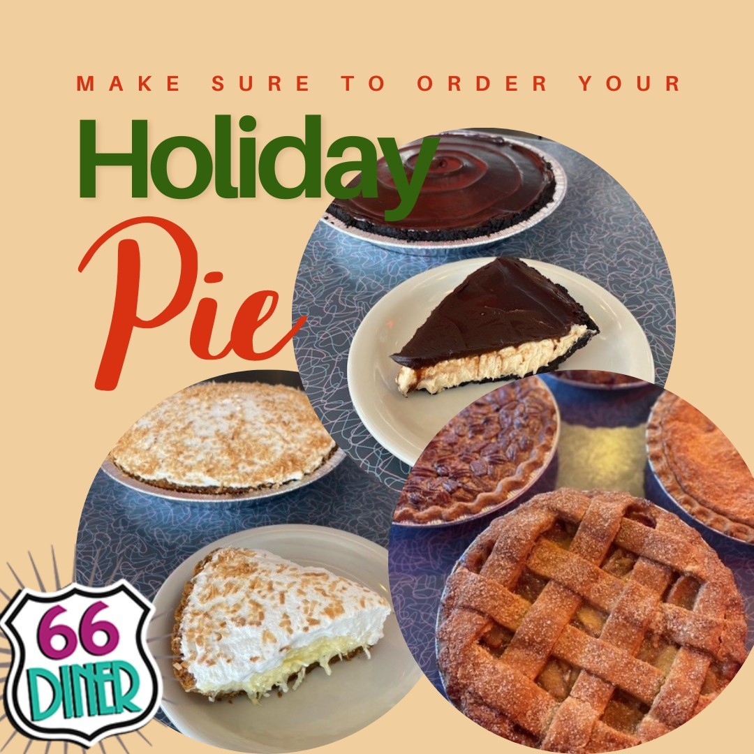 66 Diner