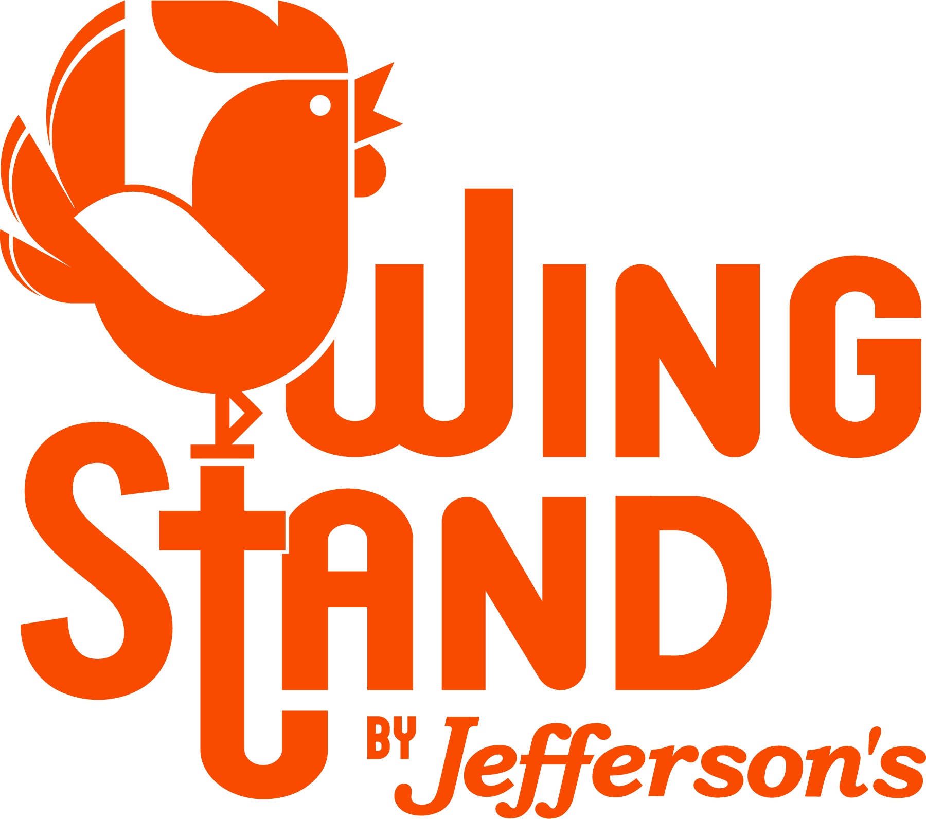 WingStand by Jefferson's