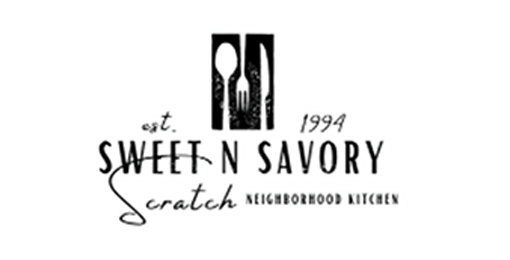 Sweet n Savory Cafe