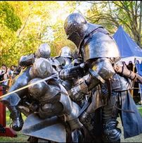 Two Fayre Ladies Renaissance Faire