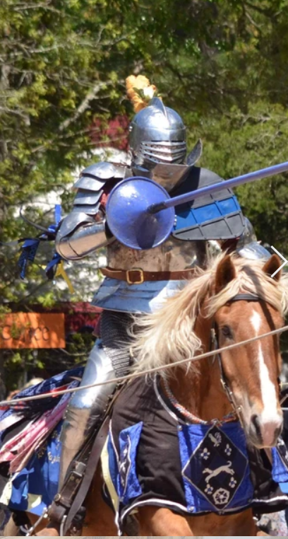 Two Fayre Ladies Renaissance Faire