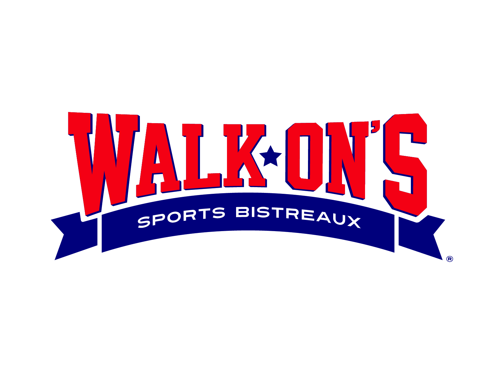Walk On's Sports Bistreaux