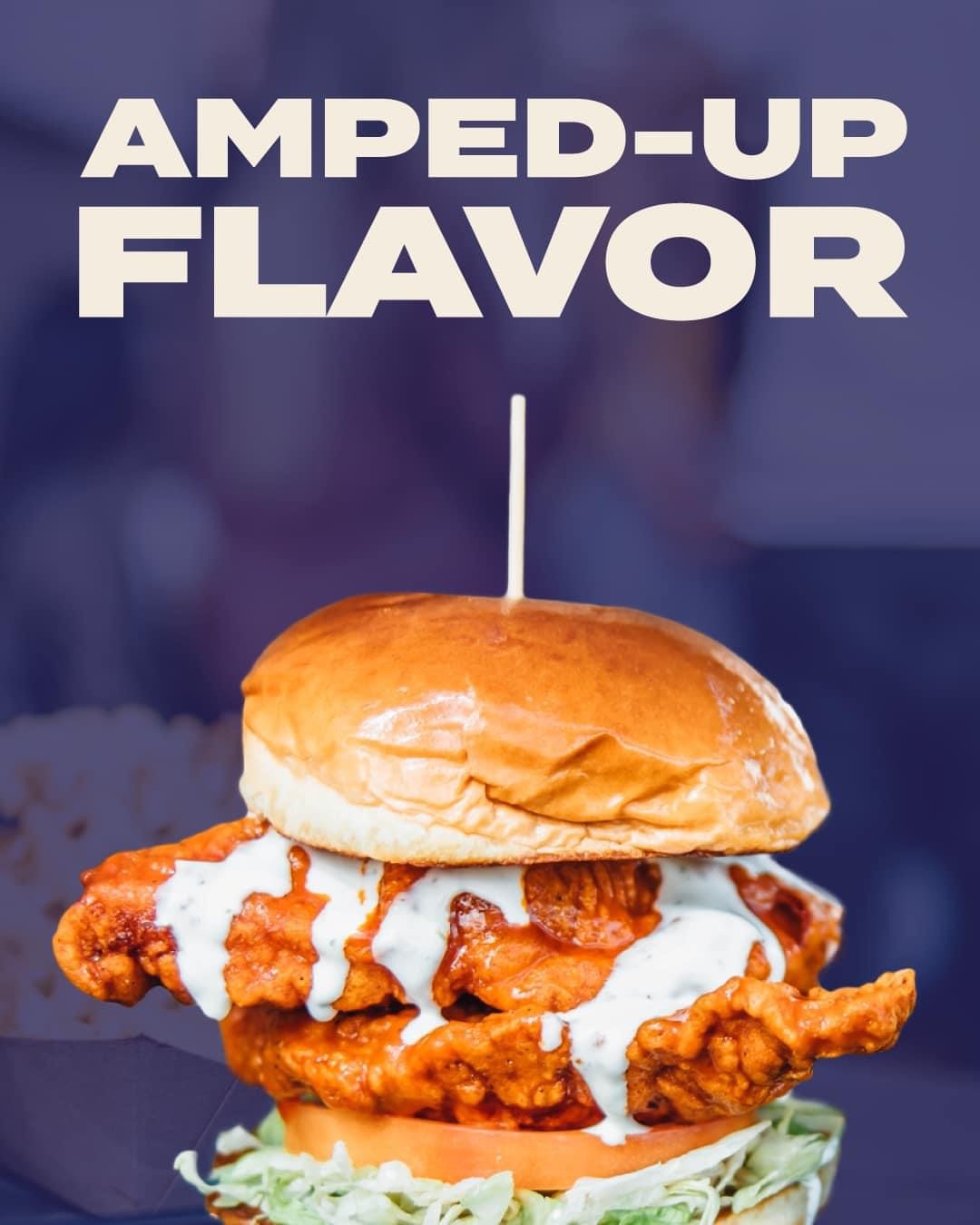 Walk-On's Sports Bistreaux