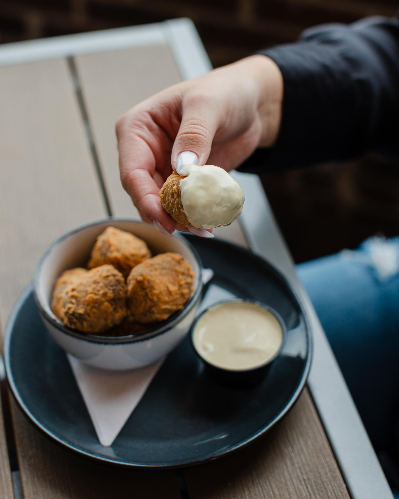 Walk-On's Sports Bistreaux