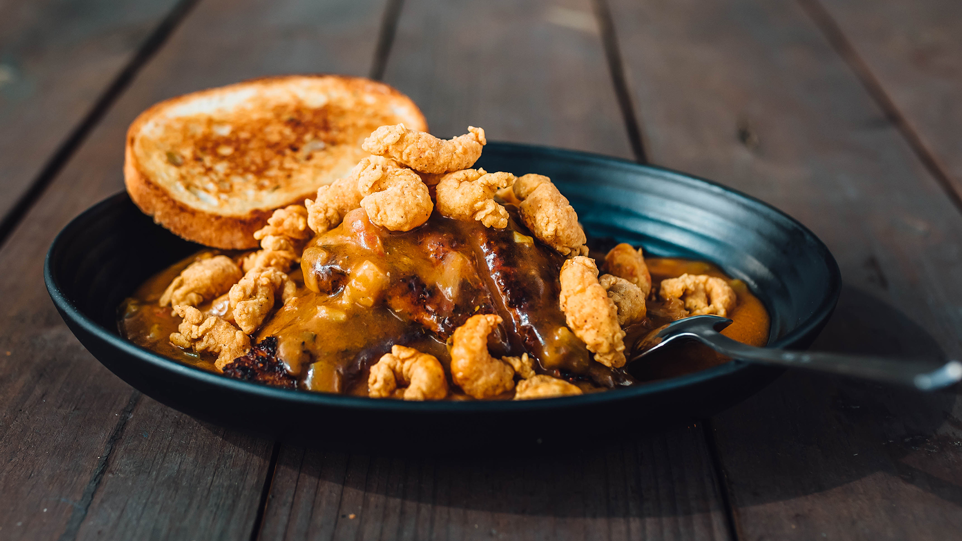 Walk-On's Sports Bistreaux