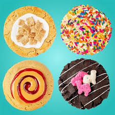 Dirty Dough Amarillo