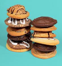 Dirty Dough Amarillo