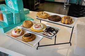 Dirty Dough Amarillo