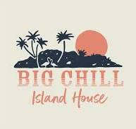 Big Chill Island House