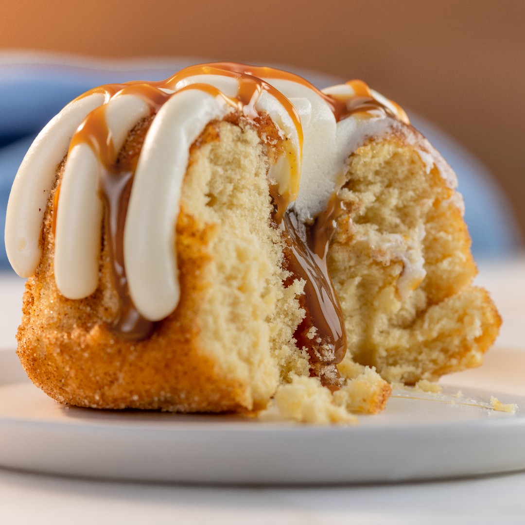 Nothing Bundt Cakes -  Amarillo