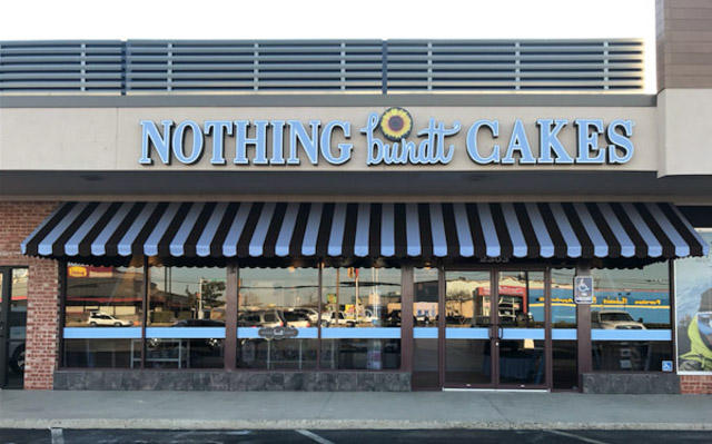 Nothing Bundt Cakes -  Amarillo