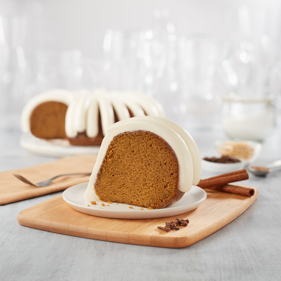 Nothing Bundt Cakes -  Amarillo