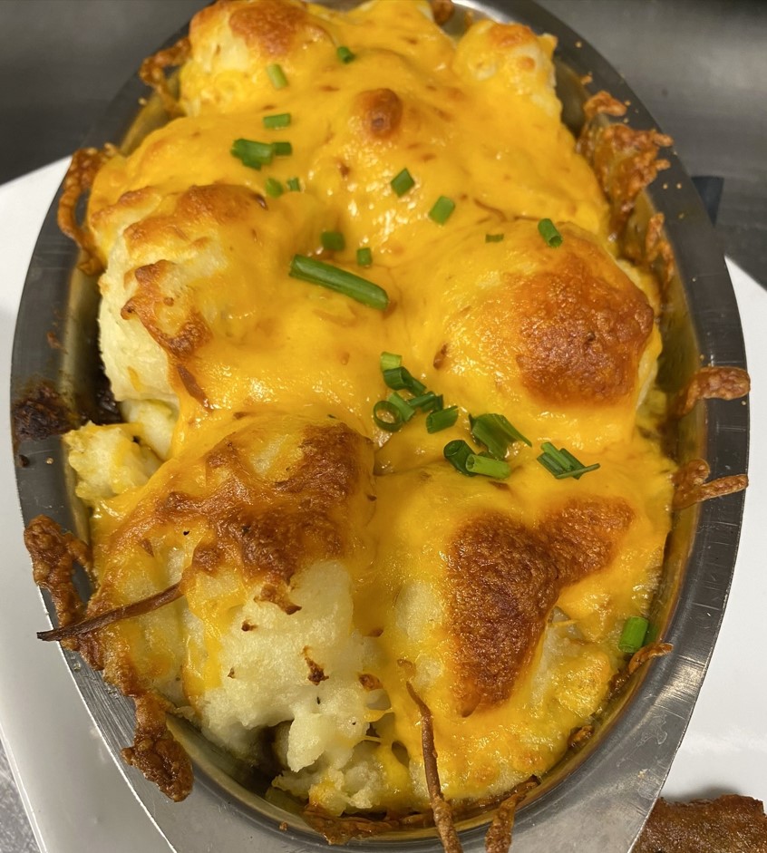 Gilligan's On The Green