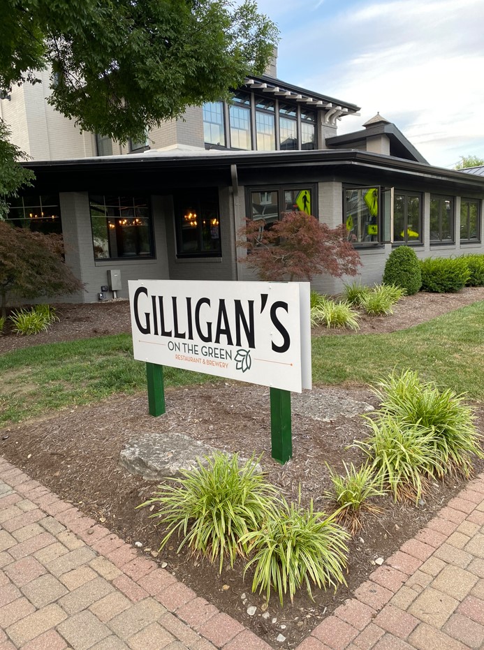 Gilligan's On The Green