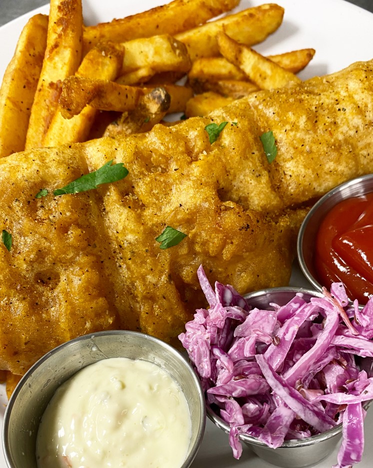 Gilligan's On The Green