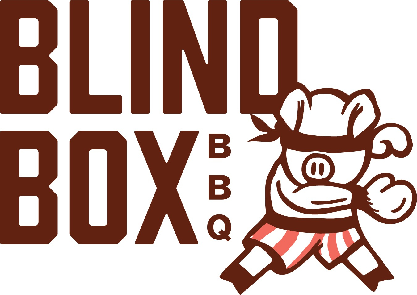 Blind Box BBQ