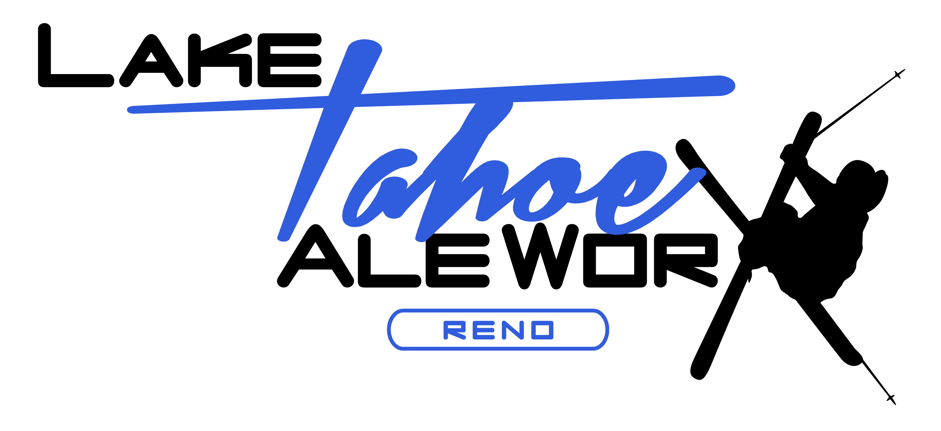 Lake Tahoe AleWorX  -  The Alpine Reno
