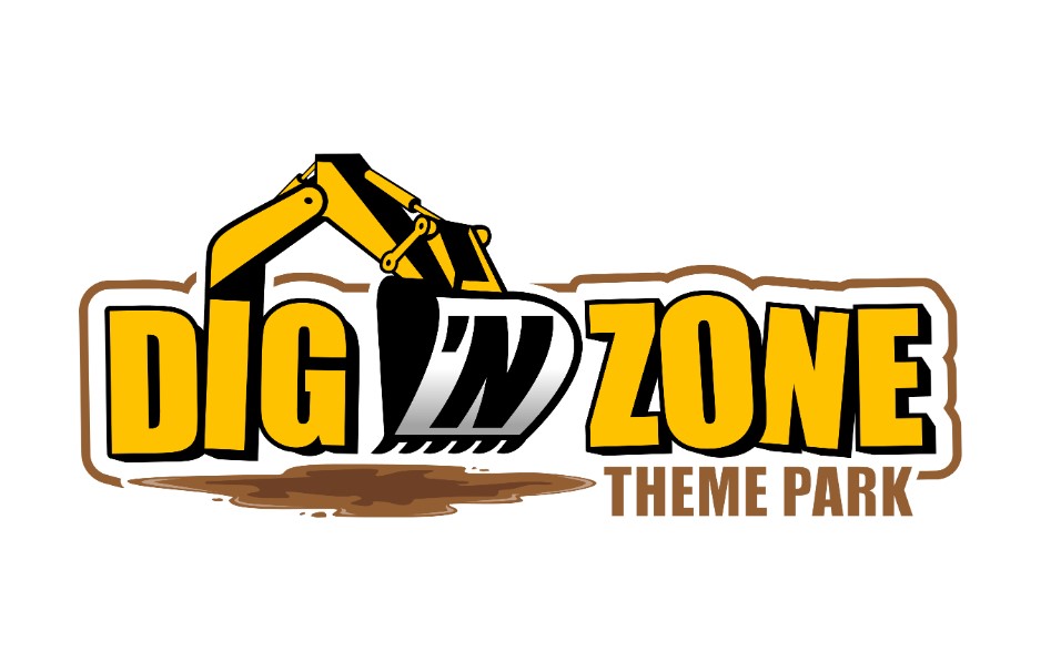 Dig'n Zone Theme Park
